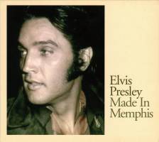 CD Elvis Presley Made In Memphis FTD 82876 76965-2