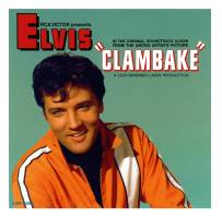 CD Clambake FTD 82876 76964-2