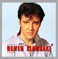CD Clambake FTD 82876 76964-2