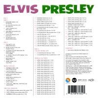 CD Elvis Presley FTD 82876 86160-2