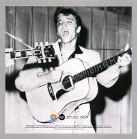 CD Elvis Presley FTD 82876 86160-2