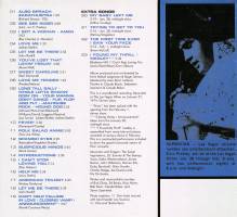 CD I Found My Thrill FTD 82876 86676-2