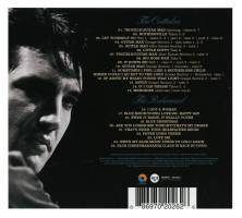 CD Let Yourself Go! FTD 88697 02026-2