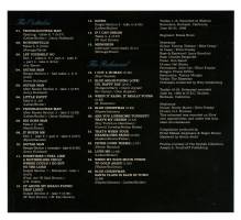 CD Let Yourself Go! FTD 88697 02026-2