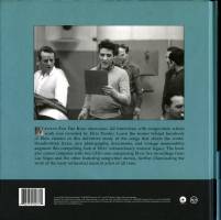 CD Writing For The King FTD 88697 02027-2