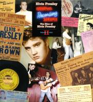 DVD Book The Rise Of Elvis Presley Volume II 1955 MRS 100223