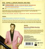 DVD Book The Rise Of Elvis Presley Volume II 1955 MRS 100223