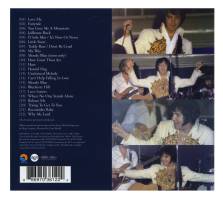 CD Unchained Melody FTD 88697 03612-2