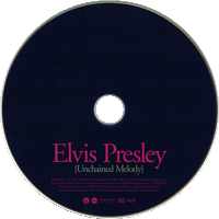 CD Unchained Melody FTD 88697 03612-2