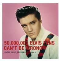 CD 50,000,000 Fans Can't Be Wrong FTD 88697 03615-2