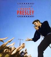 DVD Audio  Tupelo's Own Elvis Presley MRS1002695