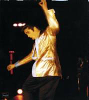 DVD Audio  Tupelo's Own Elvis Presley MRS1002695