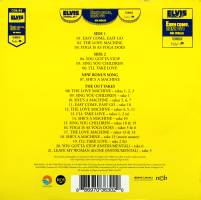 CD Easy Come, Easy Go FTD 88697 03630-2