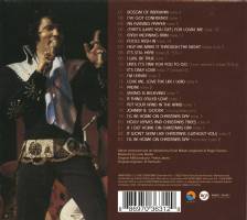 CD I Sing All Kinds - The Nashville 1971 Sessions FTD 88697 03631-2