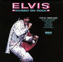 CD Raised On Rock FTD 88697 12843-2