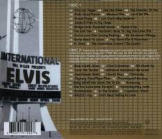 CD Viva Las Vegas RCA BMG 88697 13129-2