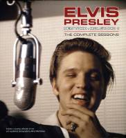 CD New York RCA Studio 1 The Complete Sessions MRS30002756