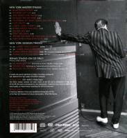 CD New York RCA Studio 1 The Complete Sessions MRS30002756