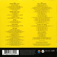 CD Pot Luck With Elvis FTD 88697 103629-2