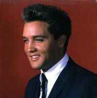 CD Pot Luck With Elvis FTD 88697 103629-2