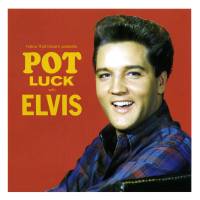 CD Pot Luck With Elvis FTD 88697 103629-2