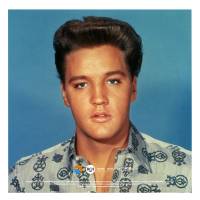 CD Pot Luck With Elvis FTD 88697 103629-2