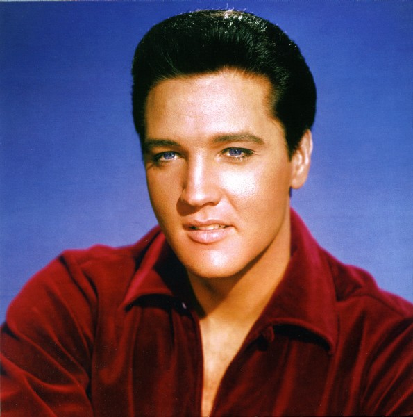 CD Elvis Sings Memphis Tennessee FTD 88697 29699-2
