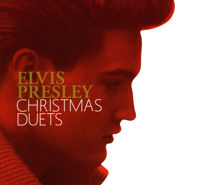 CD Christmas Duets Sony BMG 88697 35479-2