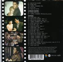  CD Wild In The Country FTD 88697 23446-2