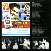  CD Wild In The Country FTD 88697 23446-2