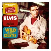  CD Wild In The Country FTD 88697 23446-2