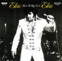  CD That's The Way It Is FTD 88697 29696-2