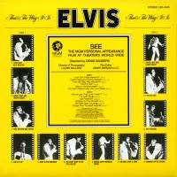  CD That's The Way It Is FTD 88697 29696-2