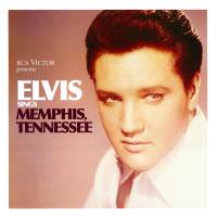  CD Elvis Sings Memphis Tennessee FTD 88697 29699-2