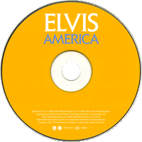 CD America FTD 88697 34475-2