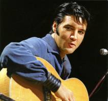 CD The Complete '68 Comeback Special RCA BMG 88697 30626-2 CD 4