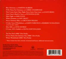  CD Christmas Duets Sony BMG 88697 35479-2