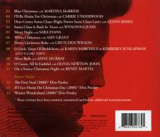  CD Christmas Duets Sony BMG 88697 354762 Canadian version