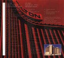  CD Nevada Nights FTD 88697 407102