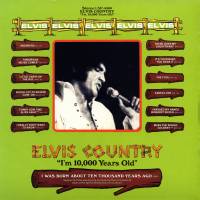  CD Elvis Country FTD 88697 40723 2