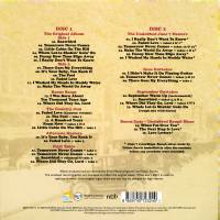  CD Elvis Country FTD 88697 40723 2