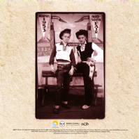  CD Elvis Country FTD 88697 40723 2