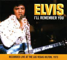  CD I'll Remember You FTD 88697 40711 2