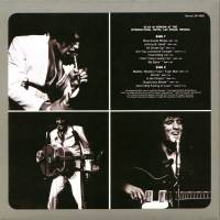  CD Elvis In Person FTD 88697 40721 2