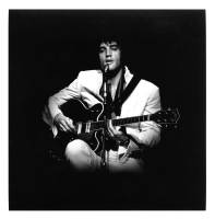  CD Elvis In Person FTD 88697 40721 2