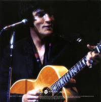  CD Elvis In Person FTD 88697 40721 2