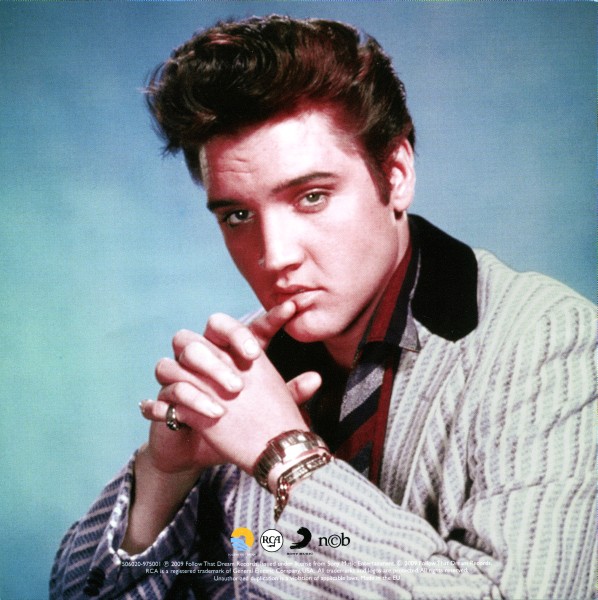 CD Jailhouse Rock FTD 506020-975001