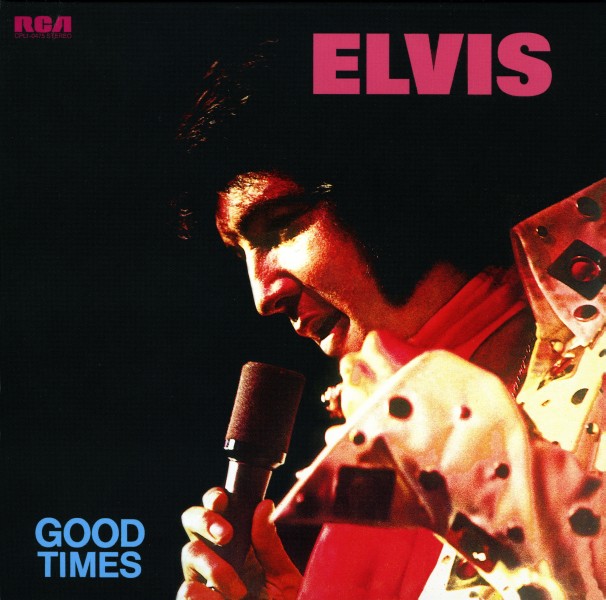 CD Good Times FTD 506020-975003