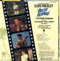  CD Blue Hawaii FTD 88697 29733-2