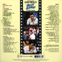  CD Blue Hawaii FTD 88697 29733-2